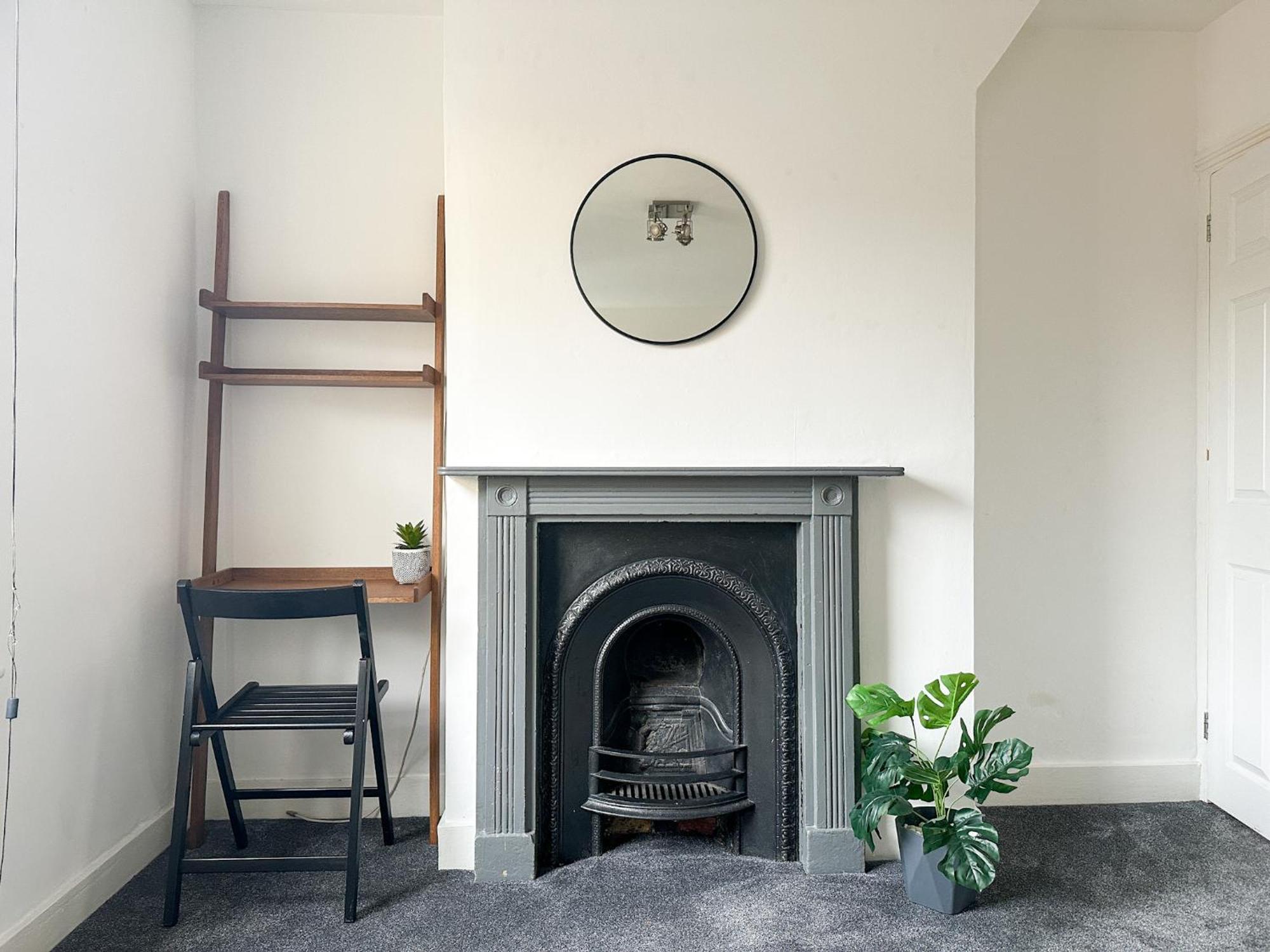 Stylish & Spacious City Centre 3-Bedroom Townhouse - Sleeps 6 Canterbury Exteriör bild